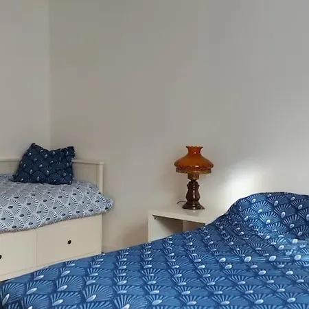 Maison Chien Assis Holiday home