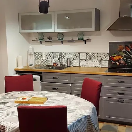 Maison Chien Assis Holiday home Valfleury