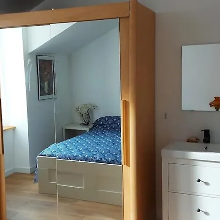 Maison Chien Assis Holiday home *